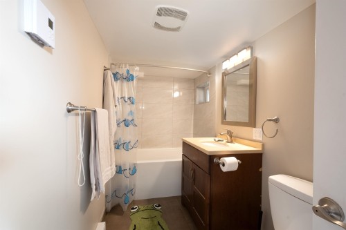 4961 St. Catherines Street, Vancouver, BC 