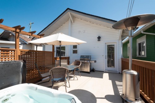 4961 St. Catherines Street, Vancouver, BC 