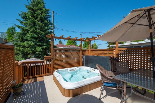 4961 St. Catherines Street, Vancouver, BC 