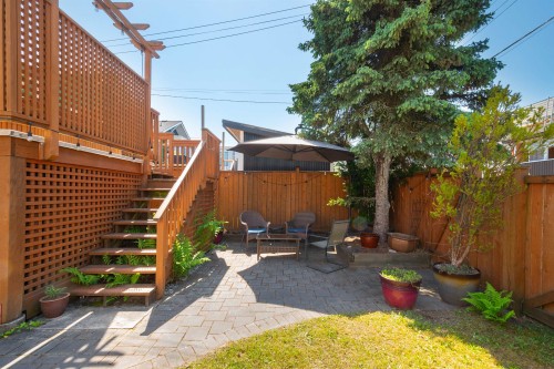 4961 St. Catherines Street, Vancouver, BC 