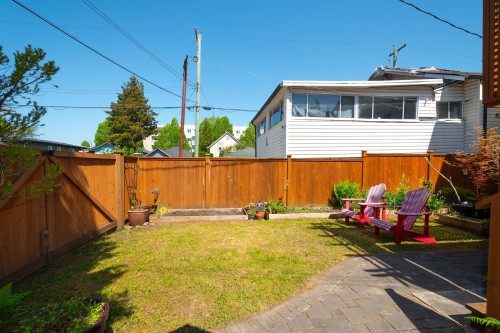 4961 St. Catherines Street, Vancouver, BC 
