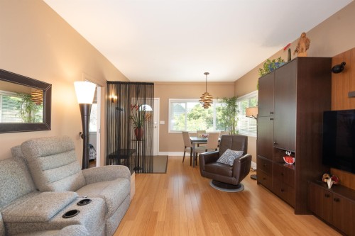 4961 St. Catherines Street, Vancouver, BC 