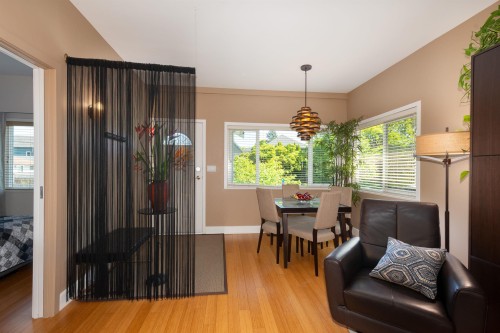4961 St. Catherines Street, Vancouver, BC 