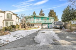 9660 Bates Road  Richmond, BC V7A 1E4