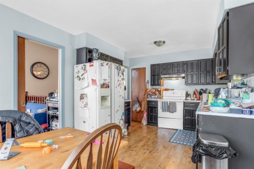 9660 Bates Road, Richmond, BC 