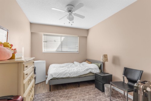 9660 Bates Road, Richmond, BC 