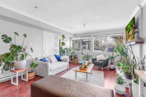 9660 Bates Road, Richmond, BC 