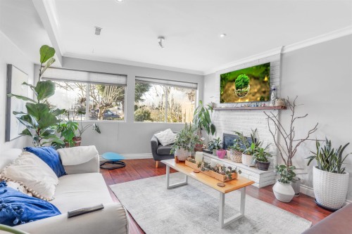 9660 Bates Road, Richmond, BC 