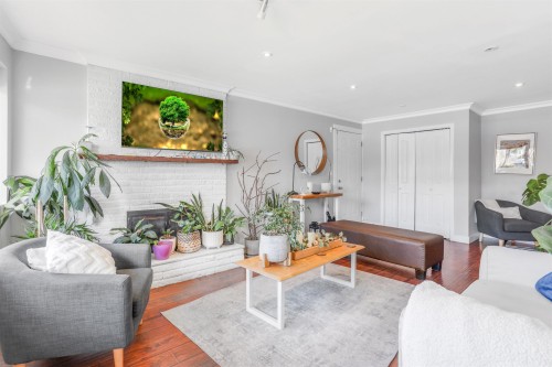9660 Bates Road, Richmond, BC 