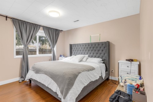 9660 Bates Road, Richmond, BC 