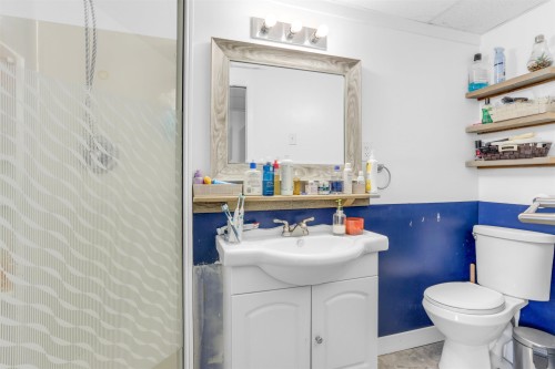 9660 Bates Road, Richmond, BC 