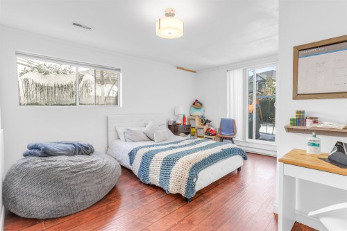 9660 Bates Road, Richmond, BC 
