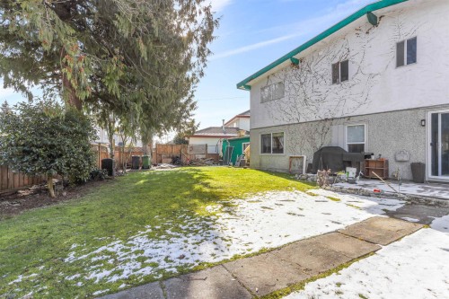 9660 Bates Road, Richmond, BC 