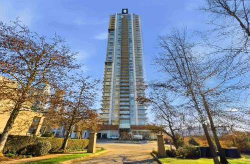 606-2388 Madison Avenue  Burnaby, BC V5C 0K8