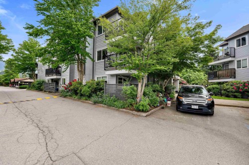 201B-40120 Willow Crescent, Squamish, BC 