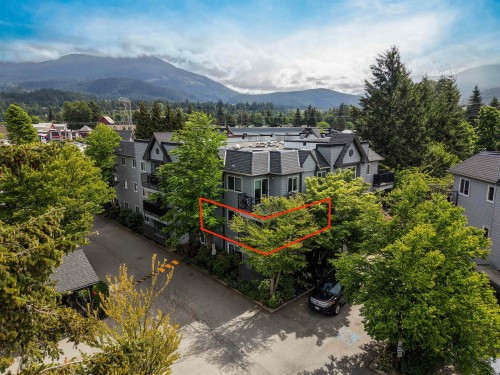 201B-40120 Willow Crescent, Squamish, BC 