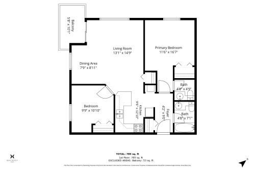 201B-40120 Willow Crescent, Squamish, BC - Other
