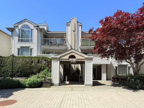 210-19122 122 Avenue  Pitt Meadows, BC V3Y 2N7