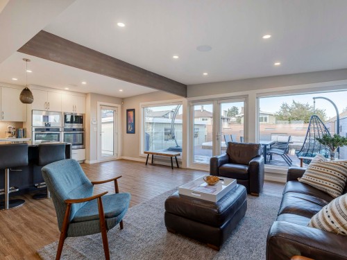 815 Massey Street, New Westminster, BC 