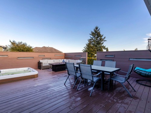 815 Massey Street, New Westminster, BC 