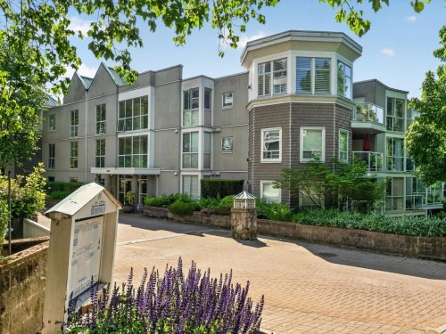109-8460 Jellicoe Street  Vancouver, BC V5S 4S8