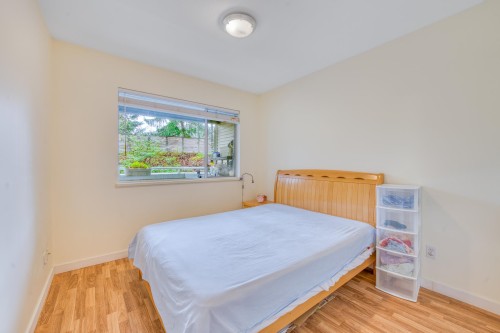 207-3738 Norfolk Street, Burnaby, BC 