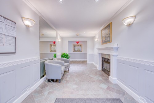 207-3738 Norfolk Street, Burnaby, BC 
