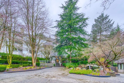 207-3738 Norfolk Street, Burnaby, BC 