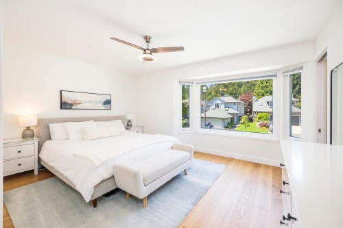 3985 Frames Place, North Vancouver, BC 