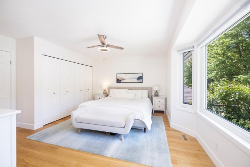 3985 Frames Place, North Vancouver, BC 