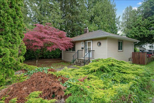 1095 29Th Street E, North Vancouver, BC 