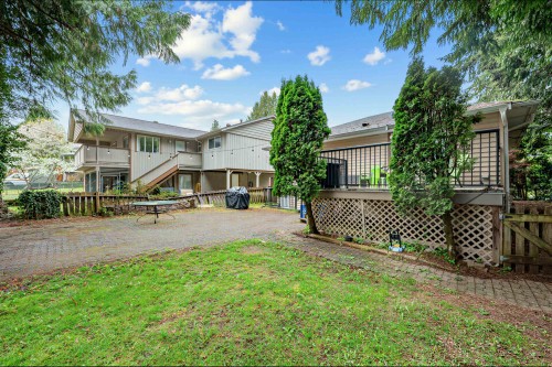 1095 29Th Street E, North Vancouver, BC 