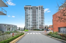 307-200 Nelson's Crescent New Westminster, BC V3L 0H4