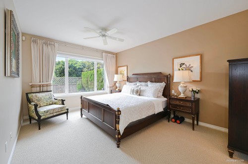 6113 Pearkes Drive, Richmond, BC 
