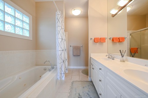 6113 Pearkes Drive, Richmond, BC 