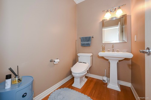 6113 Pearkes Drive, Richmond, BC 