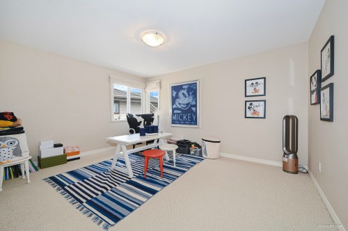 6113 Pearkes Drive, Richmond, BC 