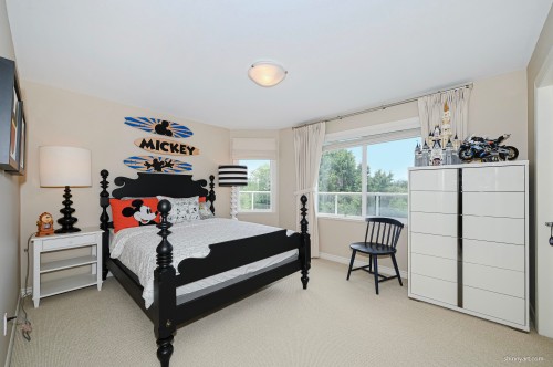 6113 Pearkes Drive, Richmond, BC 