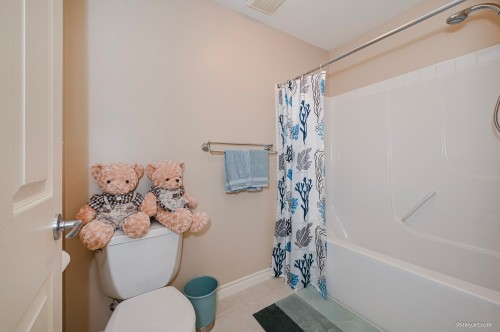 6113 Pearkes Drive, Richmond, BC 