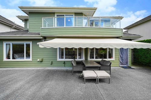 6113 Pearkes Drive, Richmond, BC 
