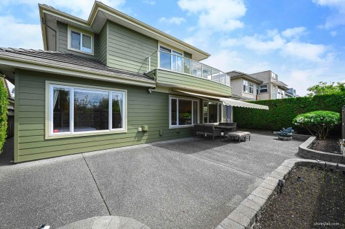 6113 Pearkes Drive, Richmond, BC 