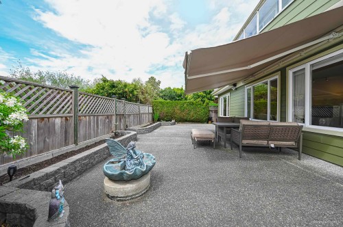 6113 Pearkes Drive, Richmond, BC 