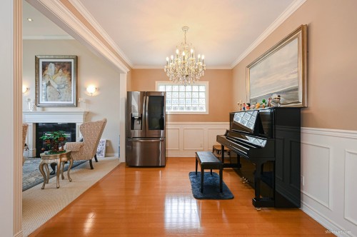 6113 Pearkes Drive, Richmond, BC 