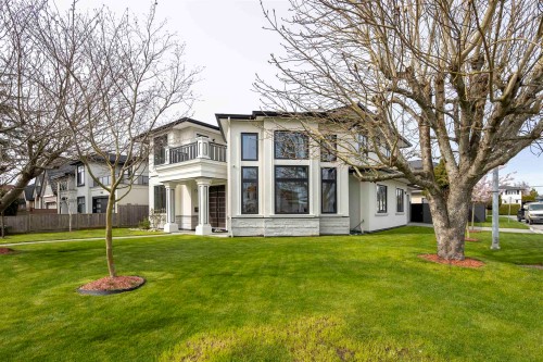 3311 Springford Avenue, Richmond, BC 
