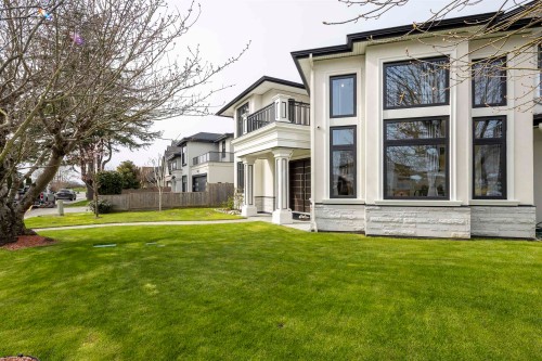 3311 Springford Avenue, Richmond, BC 