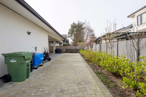 3311 Springford Avenue, Richmond, BC 