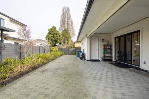 3311 Springford Avenue, Richmond, BC 