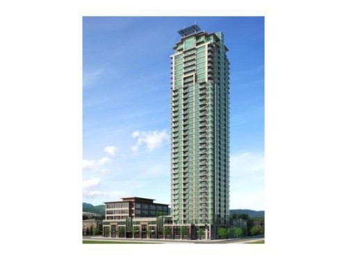 2701-2955 Atlantic Avenue  Coquitlam, BC V3B 0H9