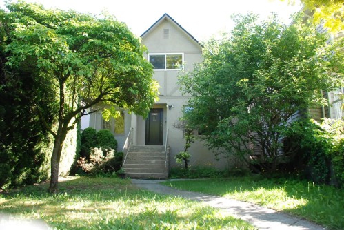 3276 32Nd Avenue W, Vancouver, BC 