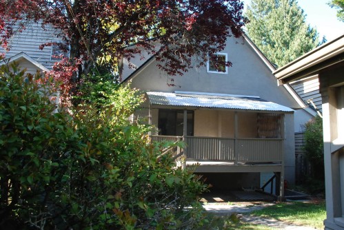 3276 32Nd Avenue W, Vancouver, BC 